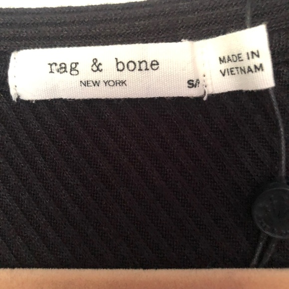 NWT! Rag and bone dress - Picture 4 of 7